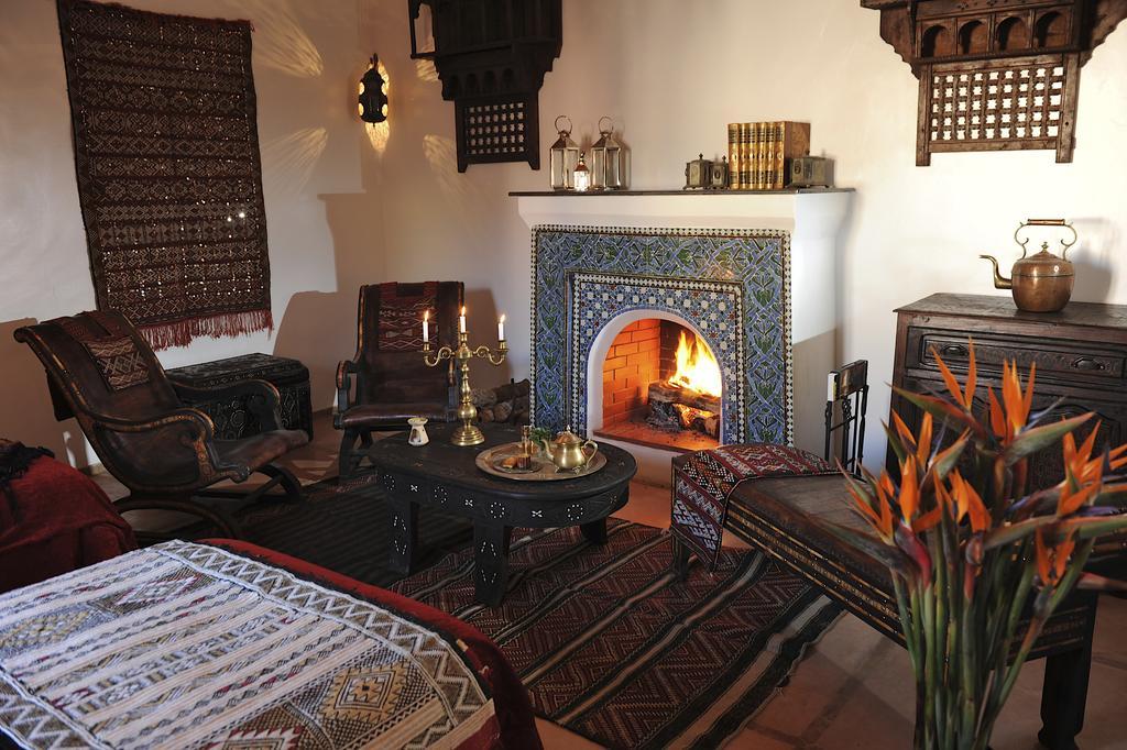 Suite Berbère