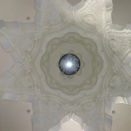 Riad Bellamane Marrakech (Adults Only)-3